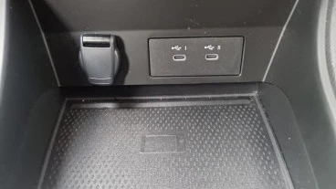 Renault Captur evolution Eco-G 100cv (74 kW)