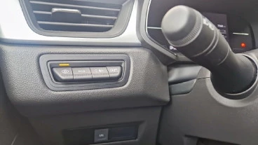 Renault Captur evolution Eco-G 100cv (74 kW)