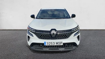 Renault Austral Techno E-Tech Full Hybrid 147kW (200CV)