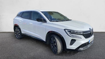 Renault Austral Techno E-Tech Full Hybrid 147kW (200CV)