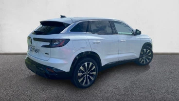 Renault Austral Techno E-Tech Full Hybrid 147kW (200CV)