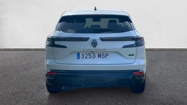 Renault Austral Techno E-Tech Full Hybrid 147kW (200CV)