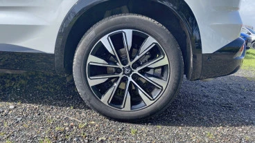 Renault Austral Techno E-Tech Full Hybrid 147kW (200CV)