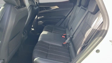 Renault Austral Techno E-Tech Full Hybrid 147kW (200CV)