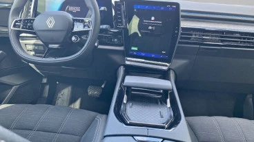 Renault Austral Techno E-Tech Full Hybrid 147kW (200CV)