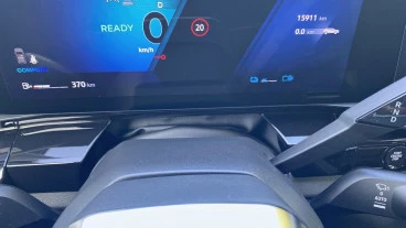 Renault Austral Techno E-Tech Full Hybrid 147kW (200CV)