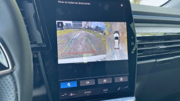 Renault Austral Techno E-Tech Full Hybrid 147kW (200CV)