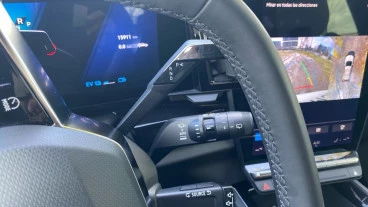 Renault Austral Techno E-Tech Full Hybrid 147kW (200CV)