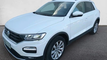 Volkswagen T-Roc Advance 1.0 TSI 85kW (115CV)