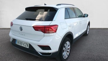 Volkswagen T-Roc Advance 1.0 TSI 85kW (115CV)