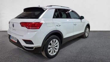 Volkswagen T-Roc Advance 1.0 TSI 85kW (115CV)