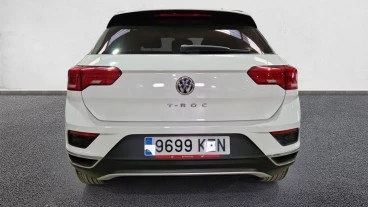 Volkswagen T-Roc Advance 1.0 TSI 85kW (115CV)