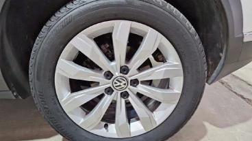 Volkswagen T-Roc Advance 1.0 TSI 85kW (115CV)