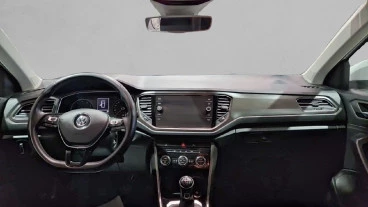 Volkswagen T-Roc Advance 1.0 TSI 85kW (115CV)