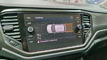 Volkswagen T-Roc Advance 1.0 TSI 85kW (115CV)
