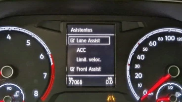 Volkswagen T-Roc Advance 1.0 TSI 85kW (115CV)