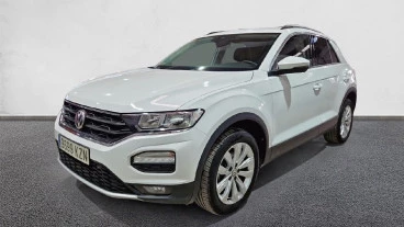 Volkswagen T-Roc Advance 1.0 TSI 85kW (115CV)