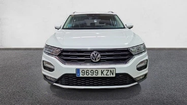Volkswagen T-Roc Advance 1.0 TSI 85kW (115CV)