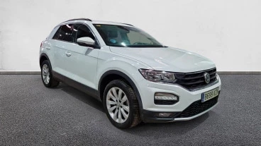 Volkswagen T-Roc Advance 1.0 TSI 85kW (115CV)