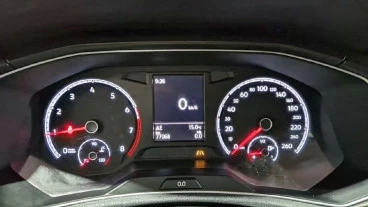 Volkswagen T-Roc Advance 1.0 TSI 85kW (115CV)