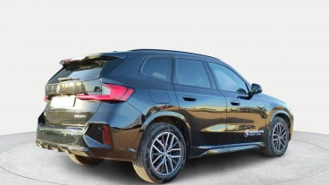 BMW X1 sDrive20d