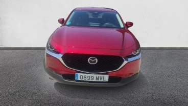 Mazda CX-30 e-SKY G MHEV 90kW 6AT Exclusive-line