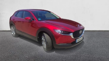 Mazda CX-30 e-SKY G MHEV 90kW 6AT Exclusive-line