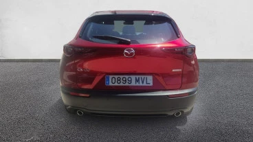 Mazda CX-30 e-SKY G MHEV 90kW 6AT Exclusive-line