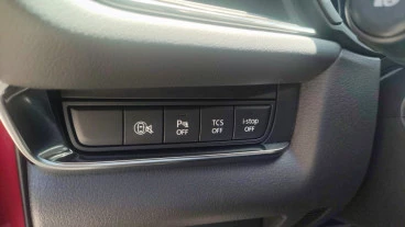 Mazda CX-30 e-SKY G MHEV 90kW 6AT Exclusive-line