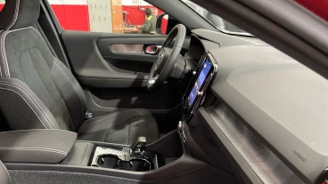 Volvo C40 Recharge Twin Eléctrico Plus Auto AWD