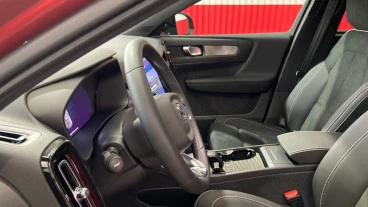 Volvo C40 Recharge Twin Eléctrico Plus Auto AWD