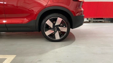 Volvo C40 Recharge Twin Eléctrico Plus Auto AWD