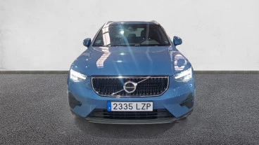 Volvo XC40 1.5 T2 Momentum Core Auto