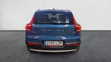 Volvo XC40 1.5 T2 Momentum Core Auto