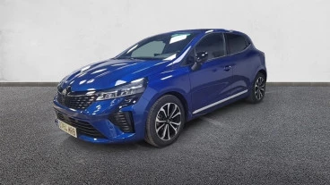 Renault Clio Techno TCe 90 (67kw)