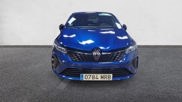 Renault Clio Techno TCe 90 (67kw)