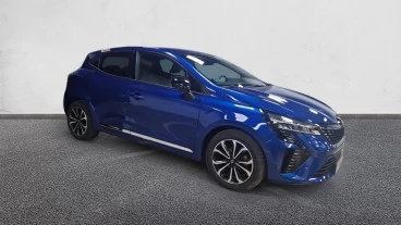 Renault Clio Techno TCe 90 (67kw)