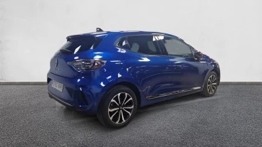 Renault Clio Techno TCe 90 (67kw)