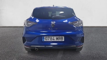 Renault Clio Techno TCe 90 (67kw)