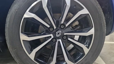 Renault Clio Techno TCe 90 (67kw)