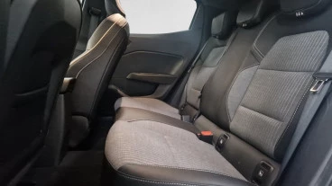 Renault Clio Techno TCe 90 (67kw)