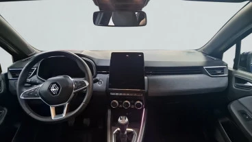 Renault Clio Techno TCe 90 (67kw)