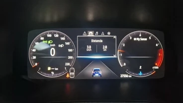 Renault Clio Techno TCe 90 (67kw)