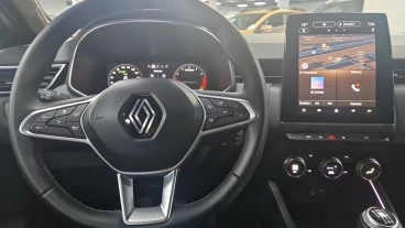 Renault Clio Techno TCe 90 (67kw)