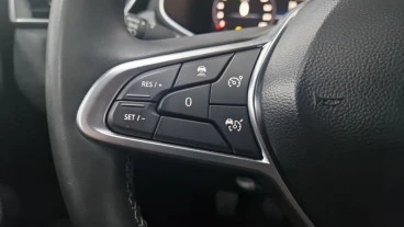 Renault Clio Techno TCe 90 (67kw)