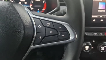 Renault Clio Techno TCe 90 (67kw)