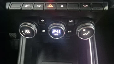 Renault Clio Techno TCe 90 (67kw)