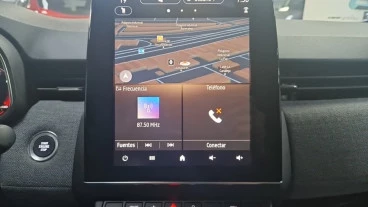 Renault Clio Techno TCe 90 (67kw)