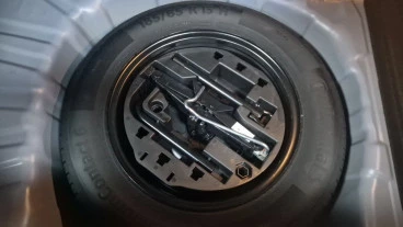 Renault Clio Techno TCe 90 (67kw)