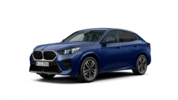 BMW X2 sDrive20d